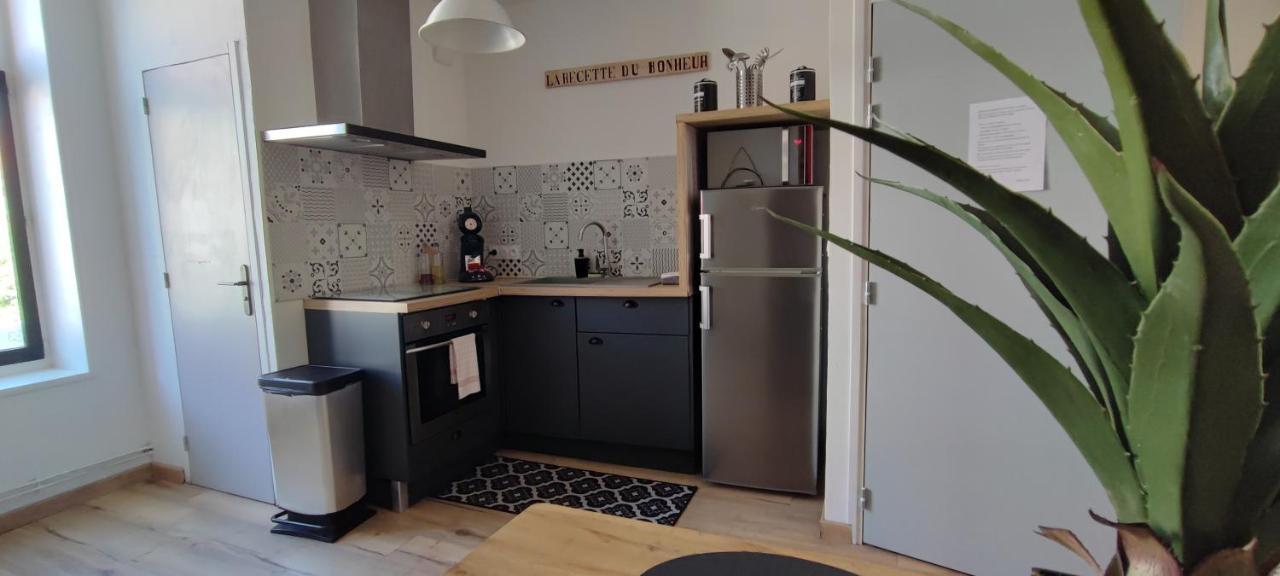 Le Brooklyn Superbe Appartement Proximite Vieille Ville Boulogne-sur-Mer Exterior foto